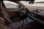 Porsche Panamera Turbo Sport Turismo 2017 года (NA)